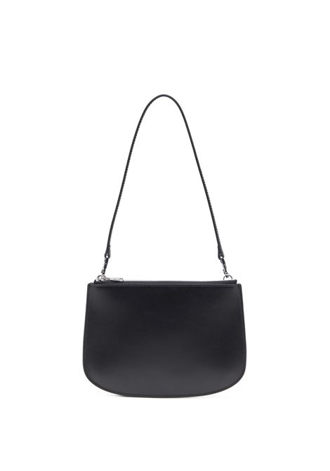 1dr twin shoulder bag woman black DIESEL | X10330 PR818T8013